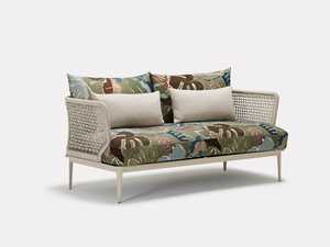 Outdoor Furniture: Aireys Inlet Sofa