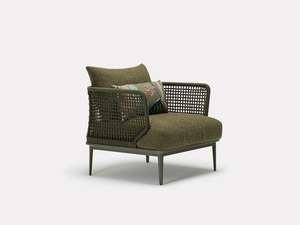 Aireys Inlet Lounge Chair (900)