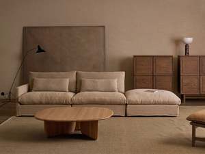 Atoll Plus Modular sofa