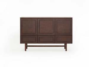 Tolv: Yorke Highboard 150 Classic