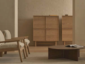 Tolv: Yorke Highboard 100