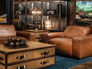 Pudgie Armchair - Clearance Item