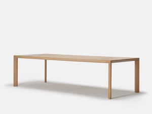 Otway Timber Dining Table