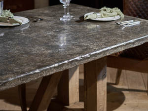 Monastery Dining Table