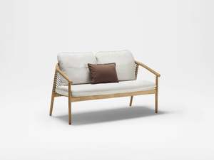 Kett: Forrest 2-Seater Sofa