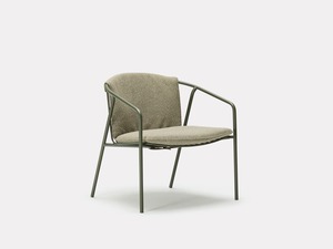 Wye Lounge Armchair