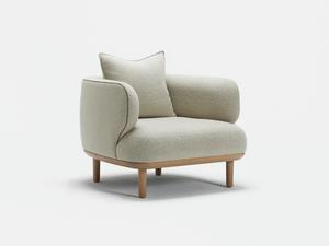 Kett: Johanna Occasional Chair