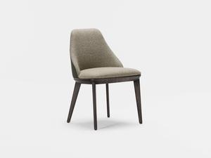 Johanna High Back Chair