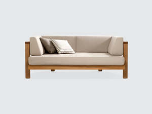 Season To Lounge: Pure Sofa