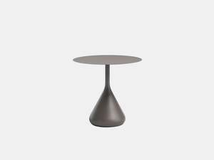 Dedon 1: SATELLITE Tables