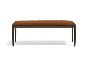 Life Outdoors Redefined: Nagomi Bench