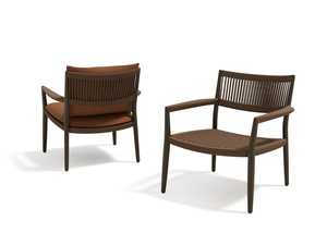 Nagomi Lounge Chair