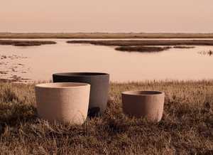 Maroa Pots