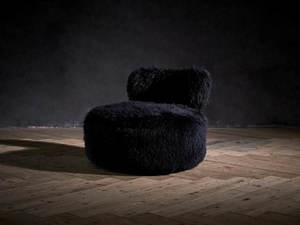 Armchairs Occasional: Trio Chair