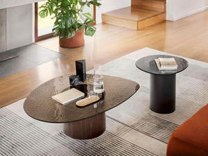 Mushroom Coffee Table