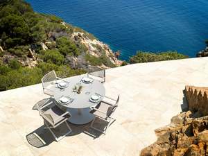 T-Table Dining Table