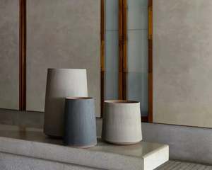 BASTIA Vase