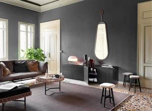 Homewares Lighting: Stilla Mirror