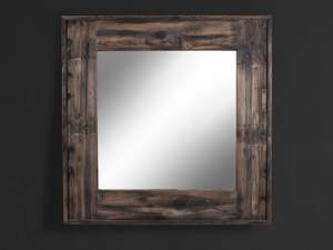 Axel MK3 Square Mirror