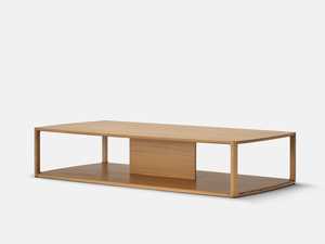 Erskine Coffee Table