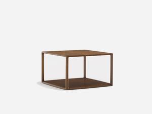 Erskine Side Tables