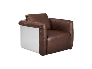 Mid Year Sale: Echo Swivel Chair