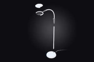 Magnifying Lamps: Magnificent Pro