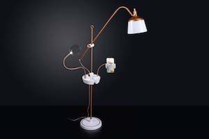Anita Floor Lamp