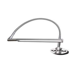 Table Lamps: Techne Artist & Drafting Lamp