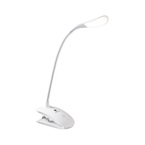 Smart Clip-On Lamp