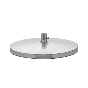 Accessories: Slimline Table Base