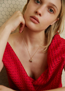 CP X DM COLAB - DULCIE NECKLACE