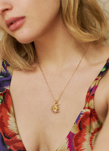 CP X DM COLAB - TIDAL NECKLACE