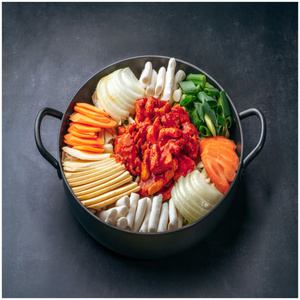 Products: DakGalBi Large (닭갈비 라지)