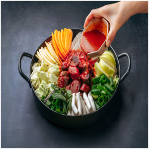 Sundae Bokkeum (순대볶음)