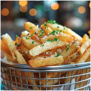 Products: Chips (감자칩)