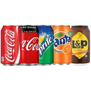 Products: Drink (음료)