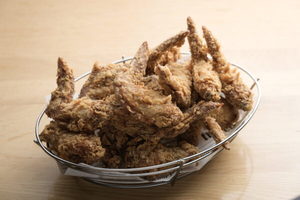 Products: Chicken Wing (치킨 윙)