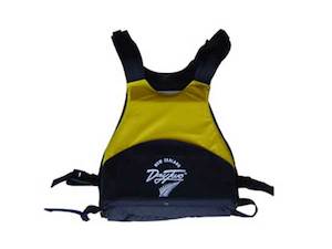 Kiwitea Vest - Day Two