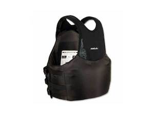 Hiko Saluki Slalom buoyancy vest. - Day Two