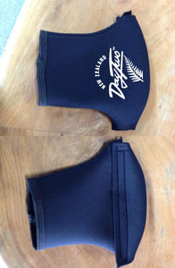 Products: Pogies/neoprene paddling gloves - Day Two