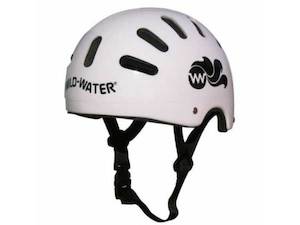 Slalom Helmet (Wildwater brand) - Day Two