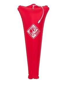 Products: Airbags 25 litre pair - Day Two