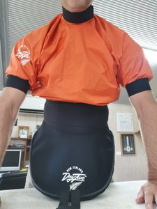 Products: Daytwo slalom cagdeck. - Day Two