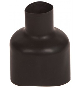 Products: Kokatat latex wrist replacement - Day Two