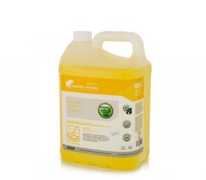 Dazzle Touch Hard Surface Floor Cleaner - dt services nz