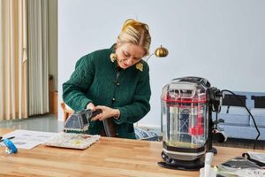 Upholstery Shampoo Cleaning - dt services nz