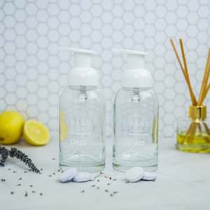 Products: Foaming Hand Soap Bundle