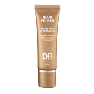 Primer: Mini Blur Primer