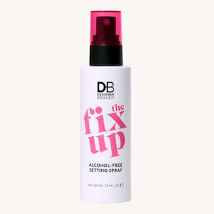 The Fix Up Alcohol-Free Setting Spray